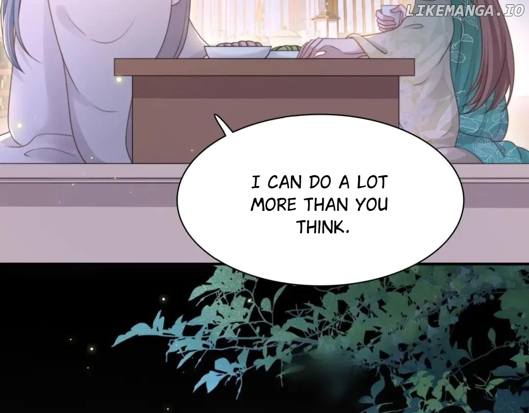 Lonely Emperor Chases His Sister-in-Law Chapter 57 - page 40